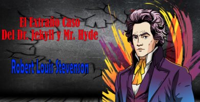 el extraño caso del dr jekyll y mister hyde