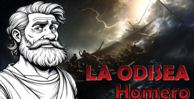 la odisea de homero audiolibro y libro